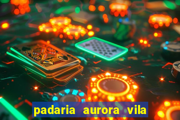 padaria aurora vila nova imbituba